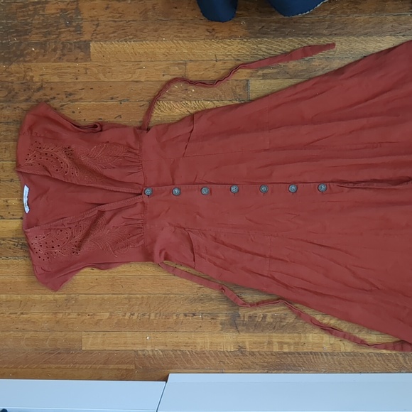 Zara dress - Picture 2 of 6